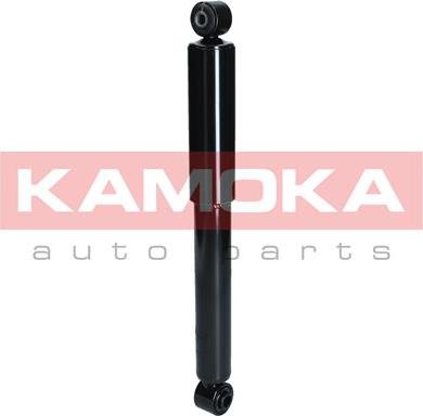 Kamoka 2000737 - Амортизатор autozip.com.ua