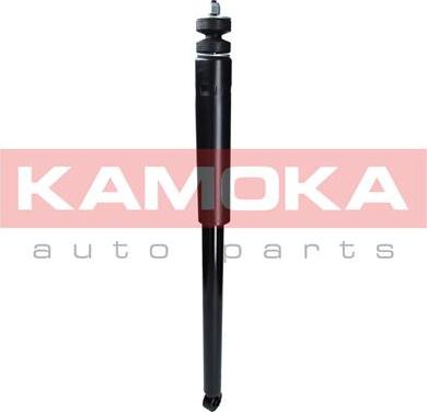 Kamoka 2000721 - Амортизатор autozip.com.ua