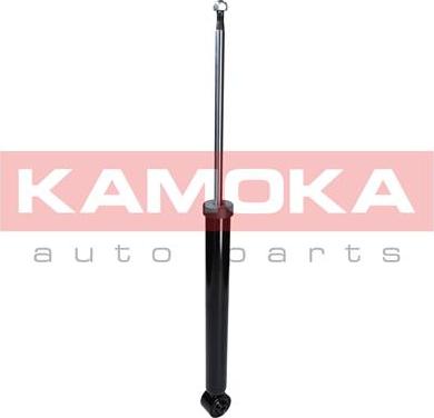 Kamoka 2000723 - Амортизатор autozip.com.ua