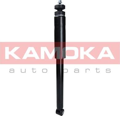 Kamoka 2000722 - Амортизатор autozip.com.ua