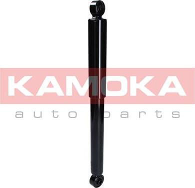 Kamoka 2000727 - Амортизатор autozip.com.ua