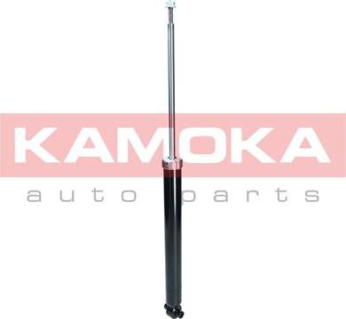 Kamoka 2000779 - Амортизатор autozip.com.ua