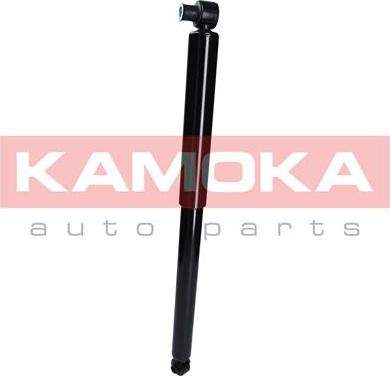 Kamoka 2000774 - Амортизатор autozip.com.ua