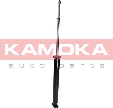 Kamoka 2000775 - Амортизатор autozip.com.ua