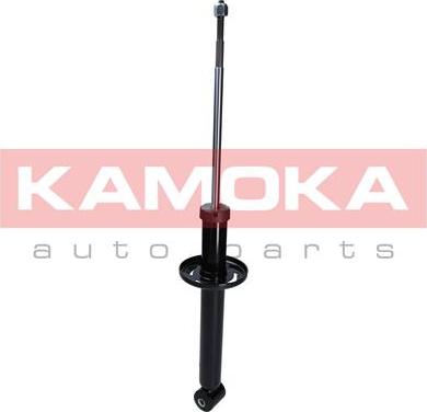 Kamoka 2000771 - Амортизатор autozip.com.ua