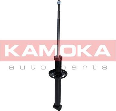 Kamoka 2000771 - Амортизатор autozip.com.ua