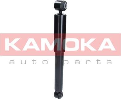 Kamoka 2000778 - Амортизатор autozip.com.ua