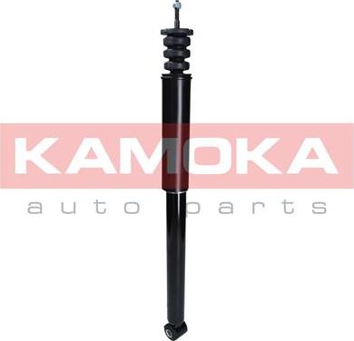 Kamoka 2000772 - Амортизатор autozip.com.ua