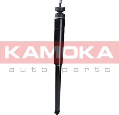 Kamoka 2000777 - Амортизатор autozip.com.ua