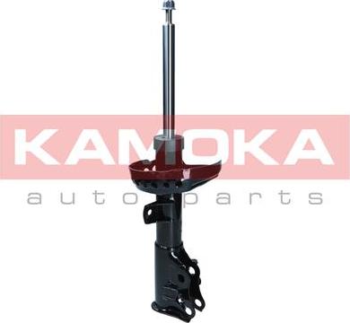 Kamoka 2001095 - Амортизатор autozip.com.ua