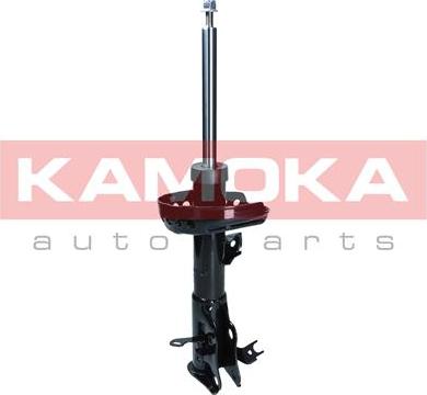 Kamoka 2001096 - Амортизатор autozip.com.ua