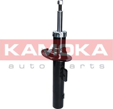 Kamoka 2001049 - Амортизатор autozip.com.ua