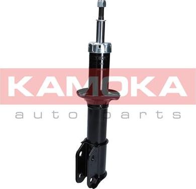 Kamoka 2001040 - Амортизатор autozip.com.ua