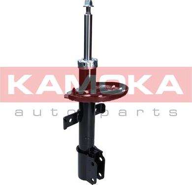 Kamoka 2001059 - Амортизатор autozip.com.ua