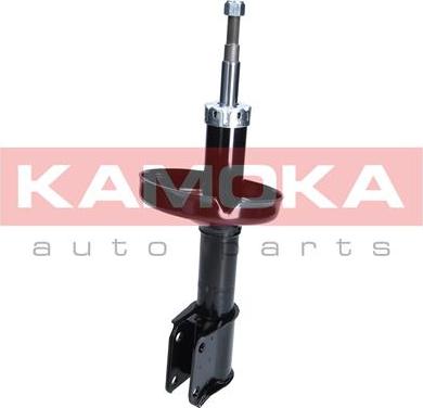 Kamoka 2001054 - Амортизатор autozip.com.ua