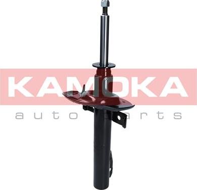 Kamoka 2001055 - Амортизатор autozip.com.ua