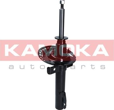 Kamoka 2001055 - Амортизатор autozip.com.ua