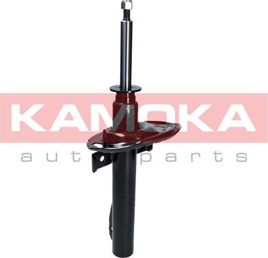 Kamoka 2001055 - Амортизатор autozip.com.ua