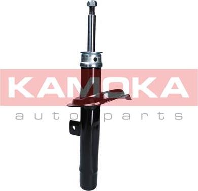 Kamoka 2001051 - Амортизатор autozip.com.ua