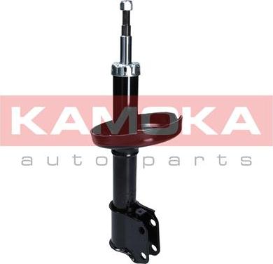 Kamoka 2001058 - Амортизатор autozip.com.ua