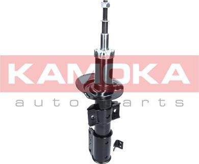 Kamoka 2001064 - Амортизатор autozip.com.ua