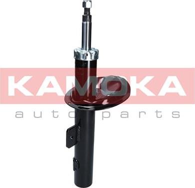 Kamoka 2001060 - Амортизатор autozip.com.ua