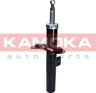 Kamoka 2001061 - Амортизатор autozip.com.ua