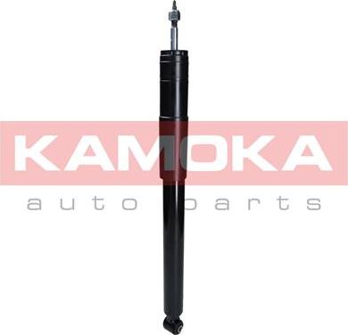 Kamoka 2001004 - Амортизатор autozip.com.ua