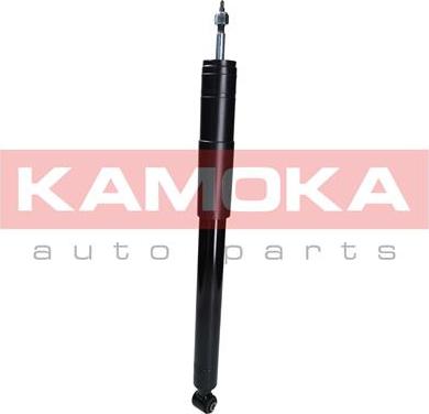 Kamoka 2001004 - Амортизатор autozip.com.ua