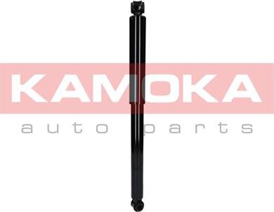 Kamoka 2001005 - Амортизатор autozip.com.ua