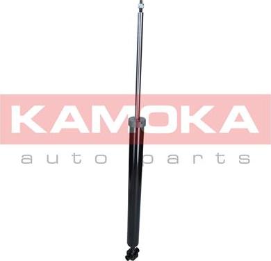 Kamoka 2001000 - Амортизатор autozip.com.ua