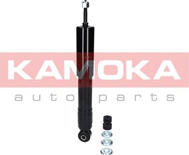 Kamoka 2001007 - Амортизатор autozip.com.ua