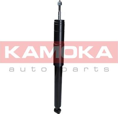 Kamoka 2001018 - Амортизатор autozip.com.ua