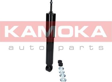 Kamoka 2001035 - Амортизатор autozip.com.ua