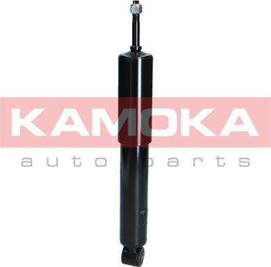 Kamoka 2001031 - Амортизатор autozip.com.ua