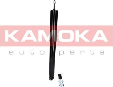 Kamoka 2001032 - Амортизатор autozip.com.ua