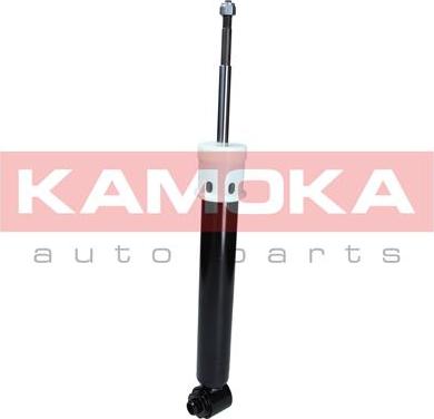 Kamoka 2001037 - Амортизатор autozip.com.ua