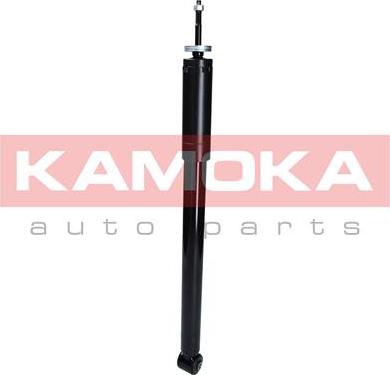 Kamoka 2001029 - Амортизатор autozip.com.ua