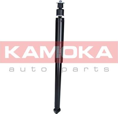 Kamoka 2001026 - Амортизатор autozip.com.ua