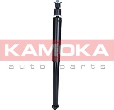 Kamoka 2001026 - Амортизатор autozip.com.ua