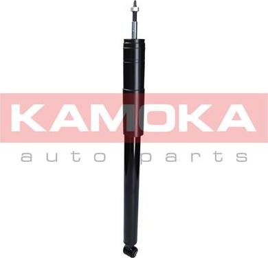 Kamoka 2001028 - Амортизатор autozip.com.ua