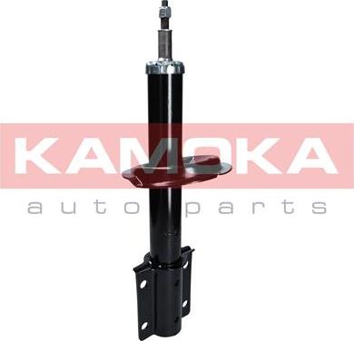 Kamoka 2001070 - Амортизатор autozip.com.ua