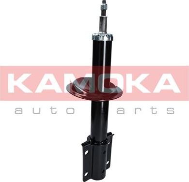 Kamoka 2001070 - Амортизатор autozip.com.ua