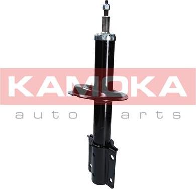 Kamoka 2001070 - Амортизатор autozip.com.ua