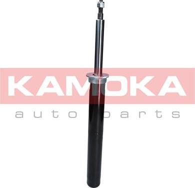 Kamoka 2001072 - Амортизатор autozip.com.ua