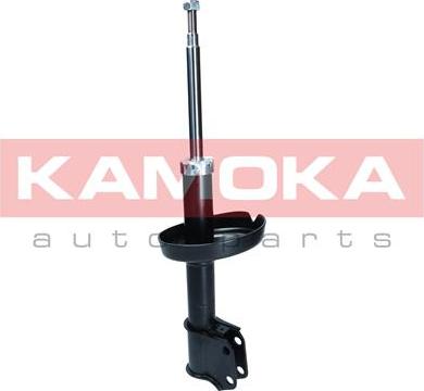Kamoka 2001151 - Амортизатор autozip.com.ua