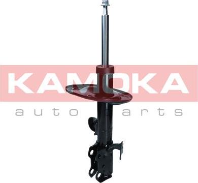 Kamoka 2001108 - Амортизатор autozip.com.ua