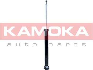 Kamoka 2001204 - Амортизатор autozip.com.ua