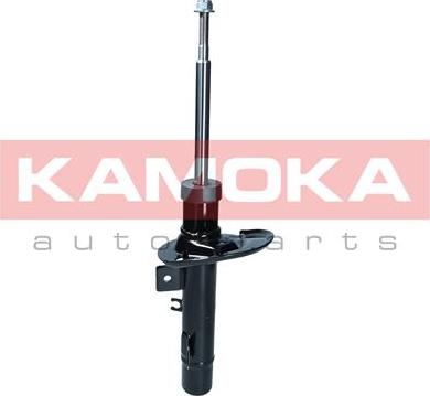 Kamoka 2001231 - Амортизатор autozip.com.ua