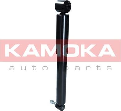 Kamoka 2001222 - Амортизатор autozip.com.ua